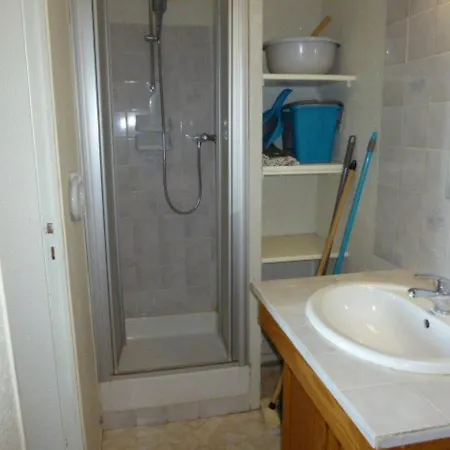 Apartment : 4/5 Pers, Au Pied Des Pistes, Ascenseur, Parking, Micro-ondes/grill - Fr-1-602-107